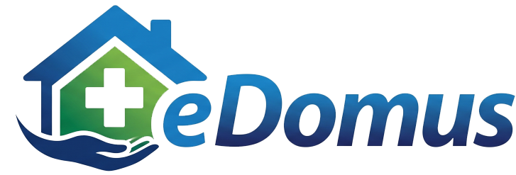 eDomus Logo